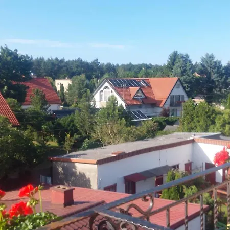 Klimatyzowane Pokoje Goscinne Asia I Tomek Katy Rybackie Exterior photo