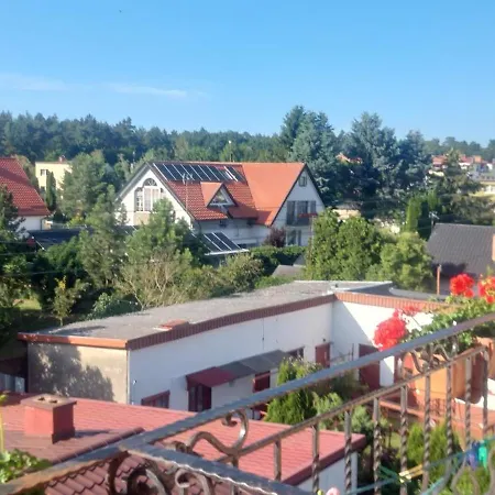 Klimatyzowane Pokoje Goscinne Asia I Tomek Katy Rybackie Exterior photo