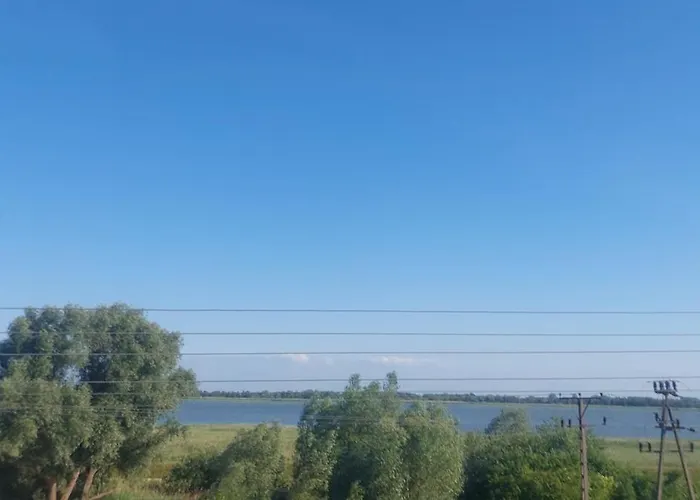 Klimatyzowane Pokoje Goscinne Asia I Tomek