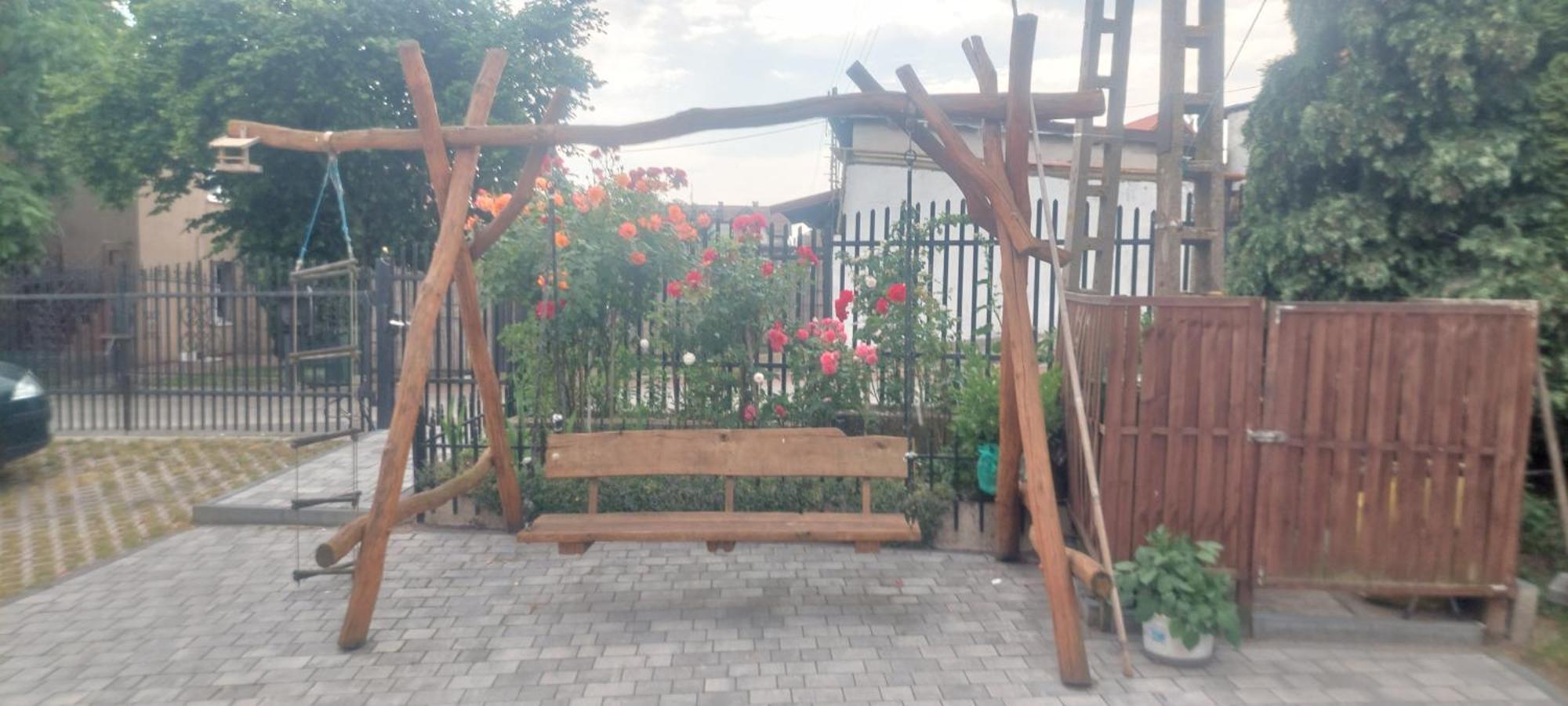 Homestay Klimatyzowane Goscinne I Tomek *