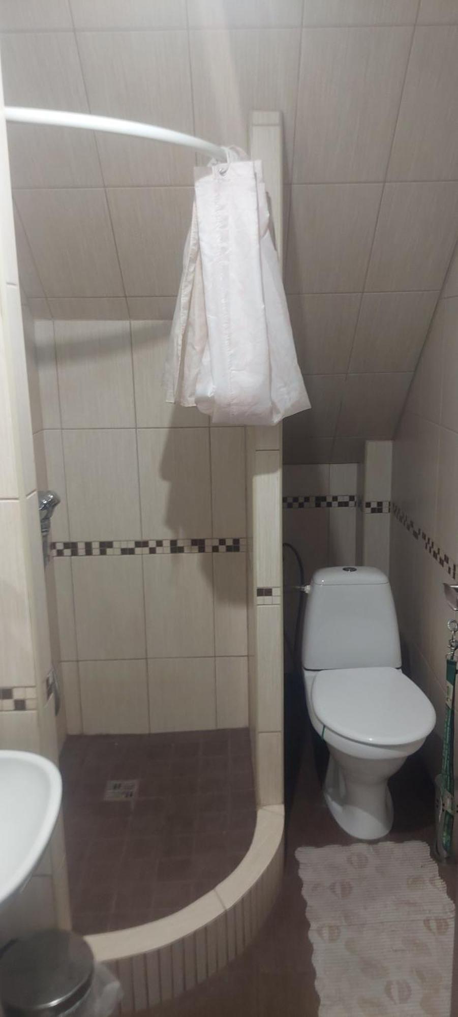 Homestay Klimatyzowane Goscinne I Tomek *