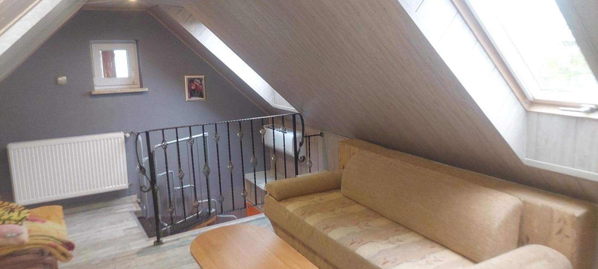 Klimatyzowane Goscinne I Tomek Homestay
