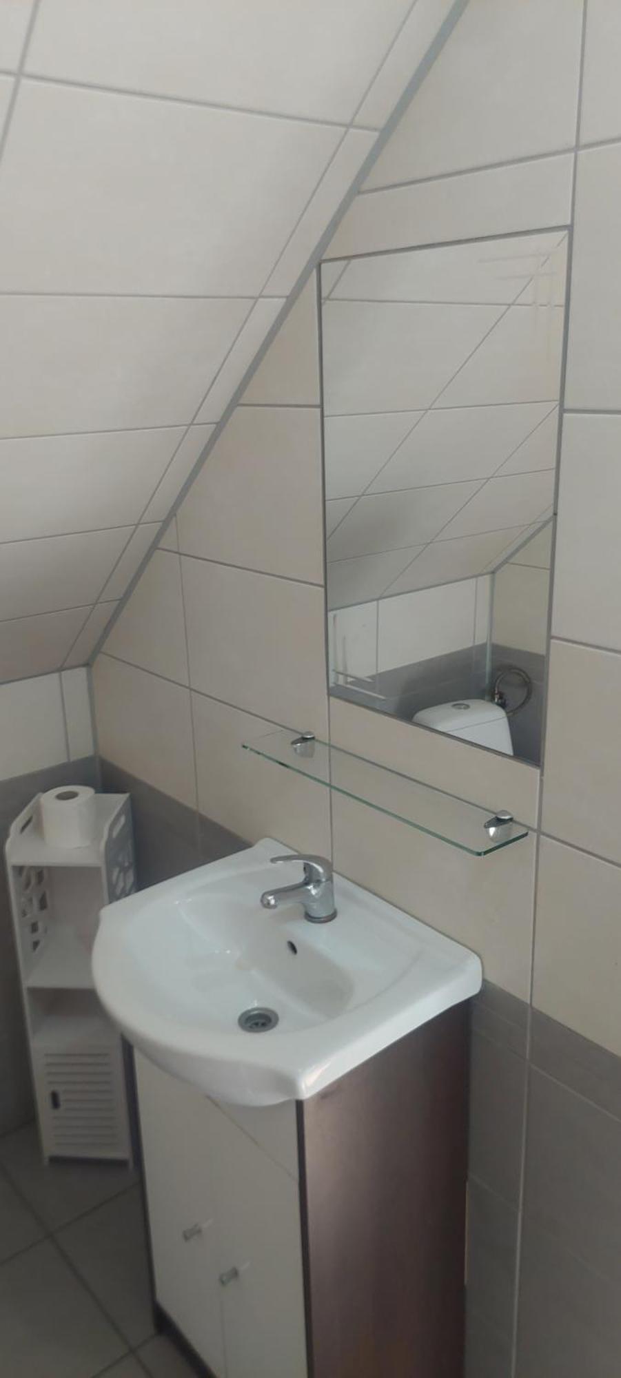 Klimatyzowane Goscinne I Tomek Homestay *