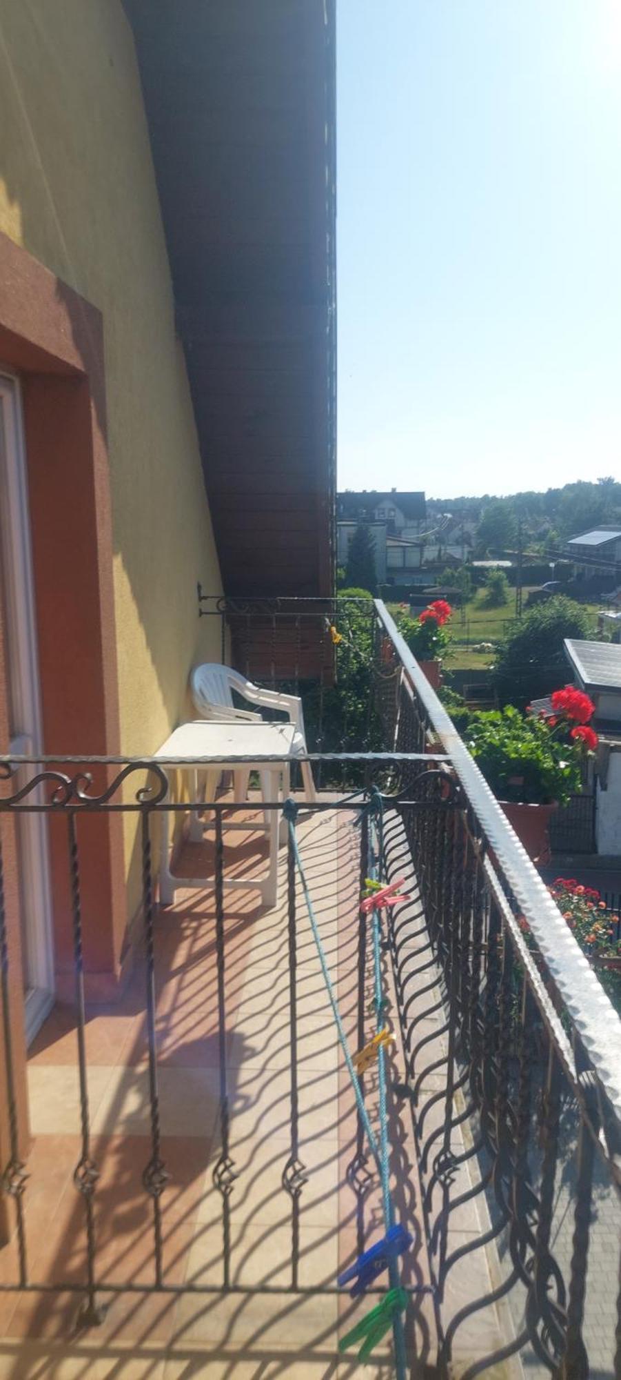 Klimatyzowane Goscinne I Tomek Homestay *