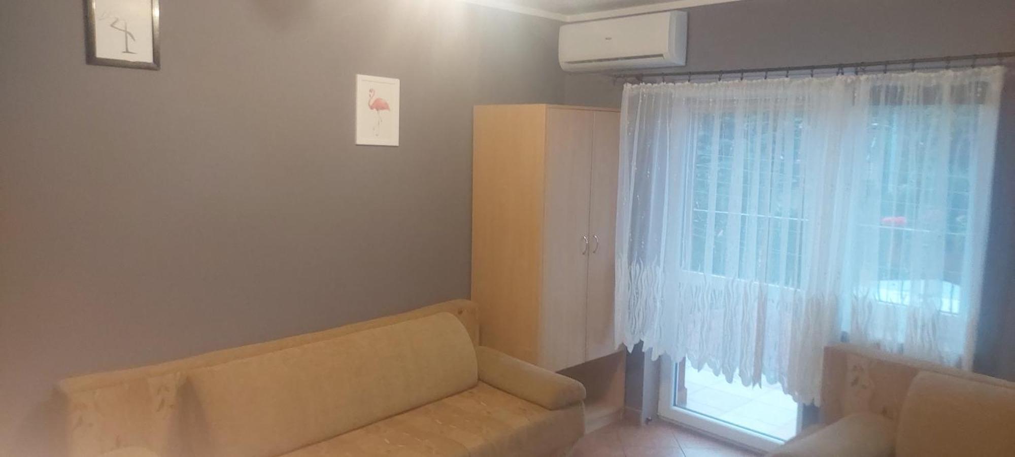 Klimatyzowane Goscinne I Tomek Homestay Katy Rybackie