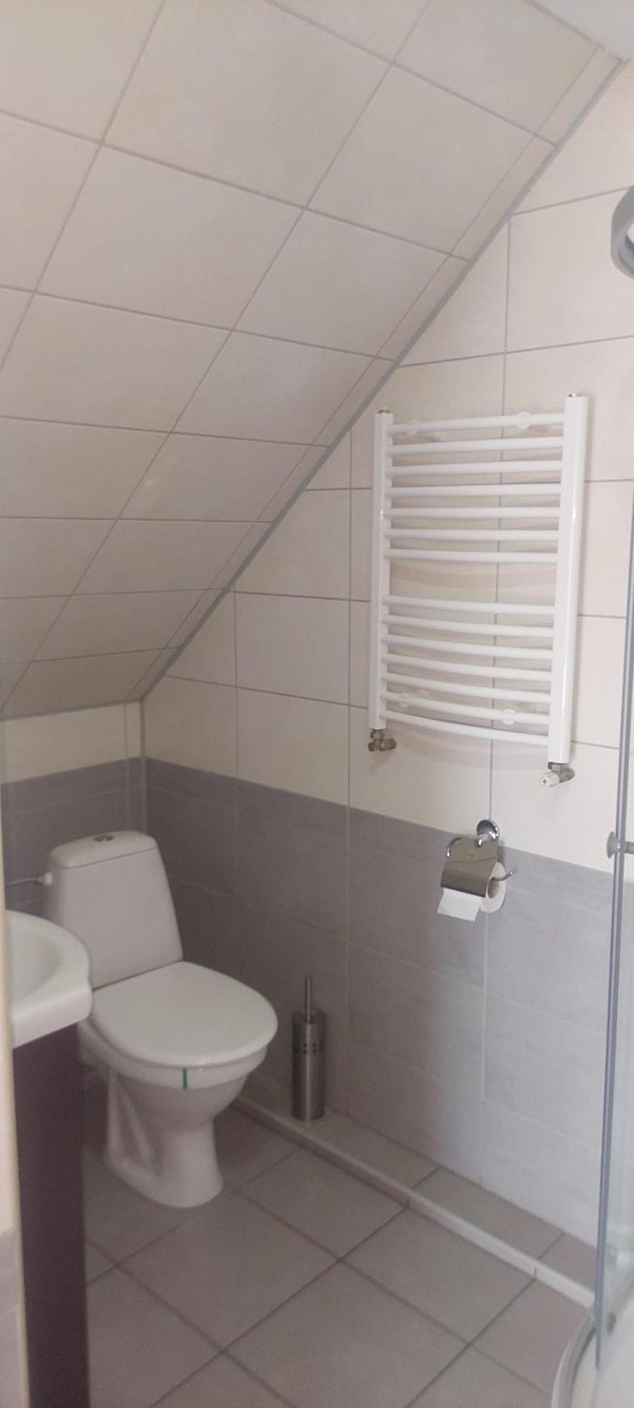 Klimatyzowane Goscinne I Tomek Homestay