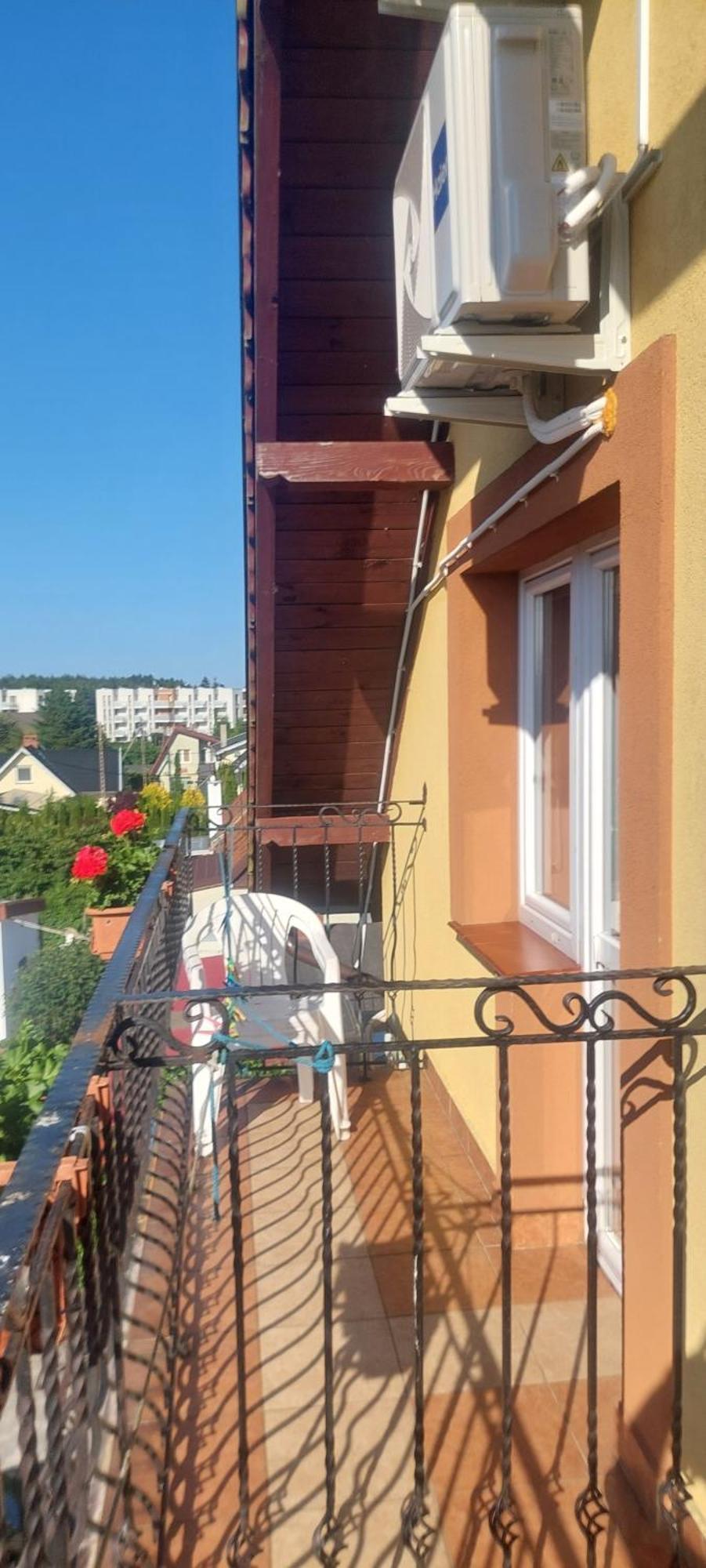 Klimatyzowane Goscinne I Tomek Homestay Katy Rybackie