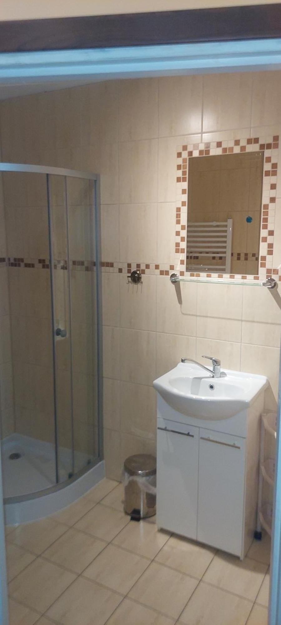 Homestay Klimatyzowane Goscinne I Tomek *