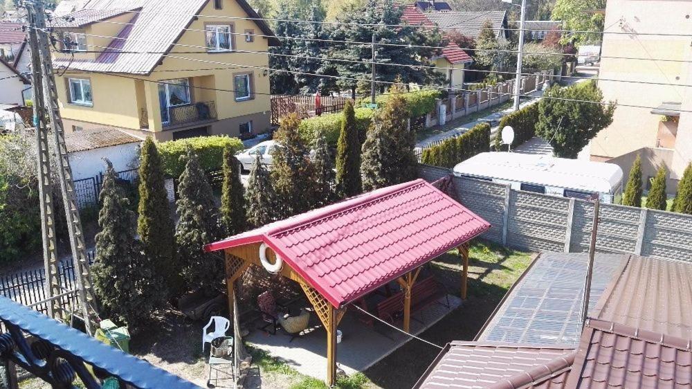 Homestay Klimatyzowane Goscinne I Tomek