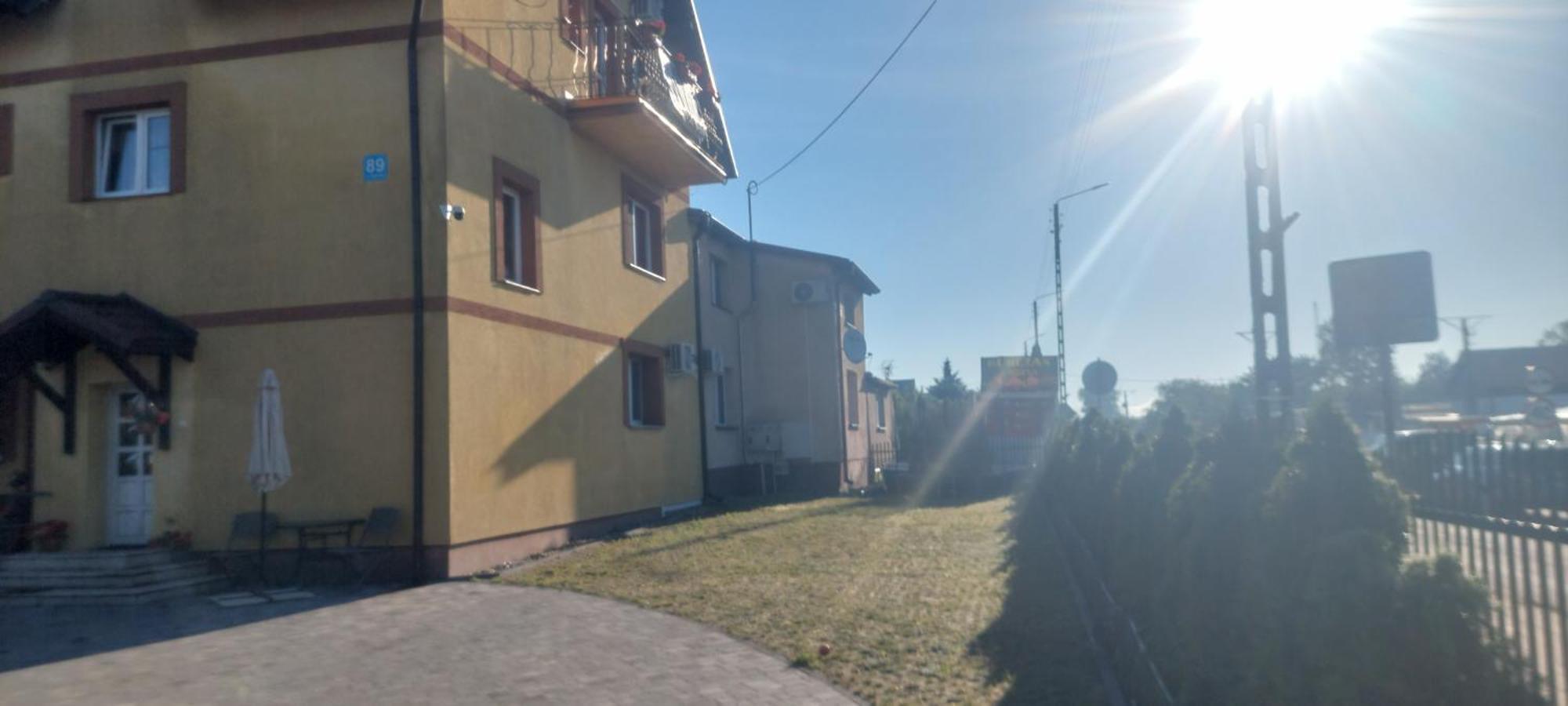 Homestay Klimatyzowane Goscinne I Tomek