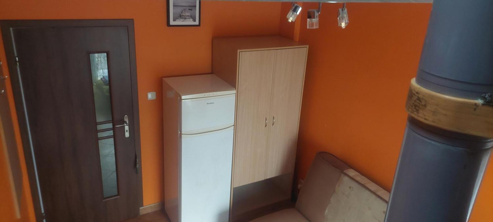 Klimatyzowane Goscinne I Tomek Katy Rybackie