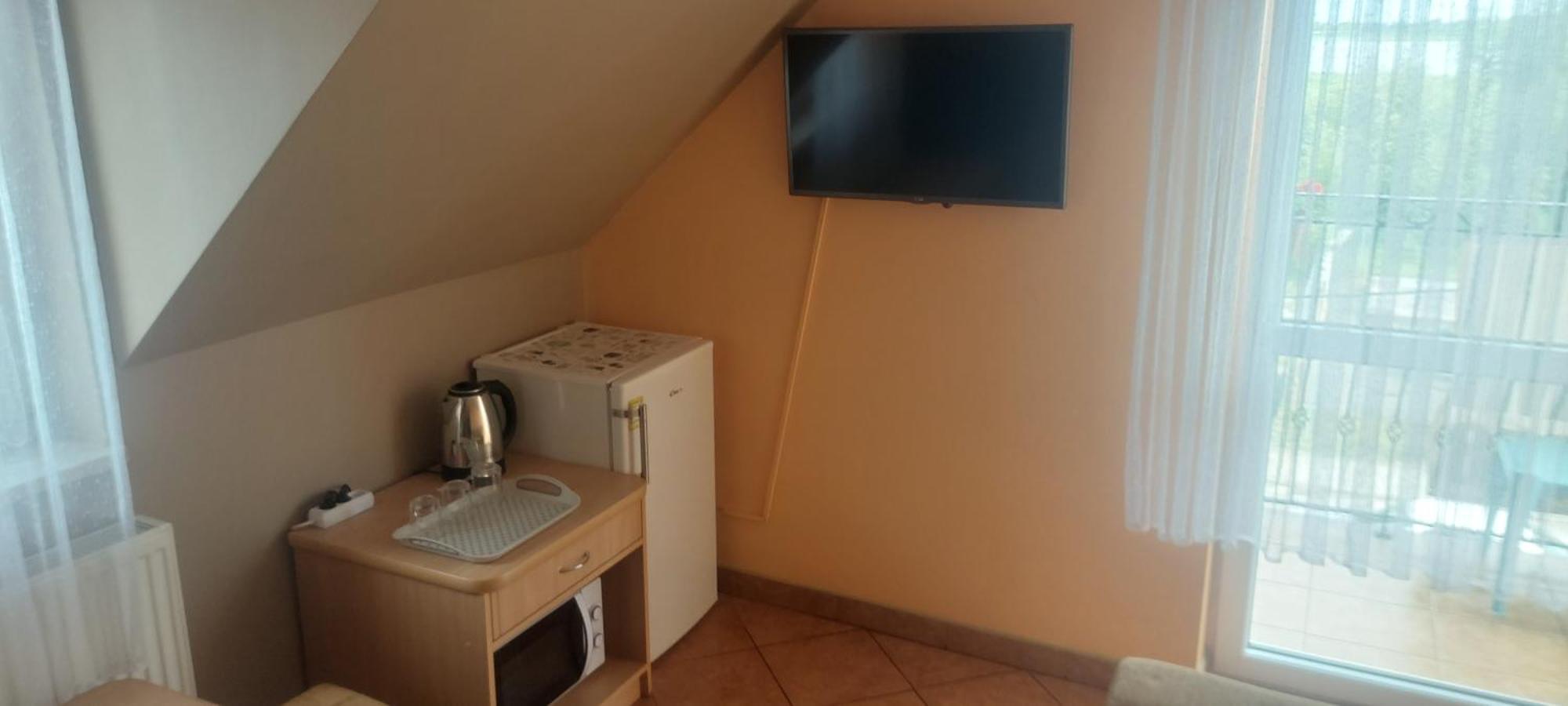 Homestay Klimatyzowane Goscinne I Tomek *