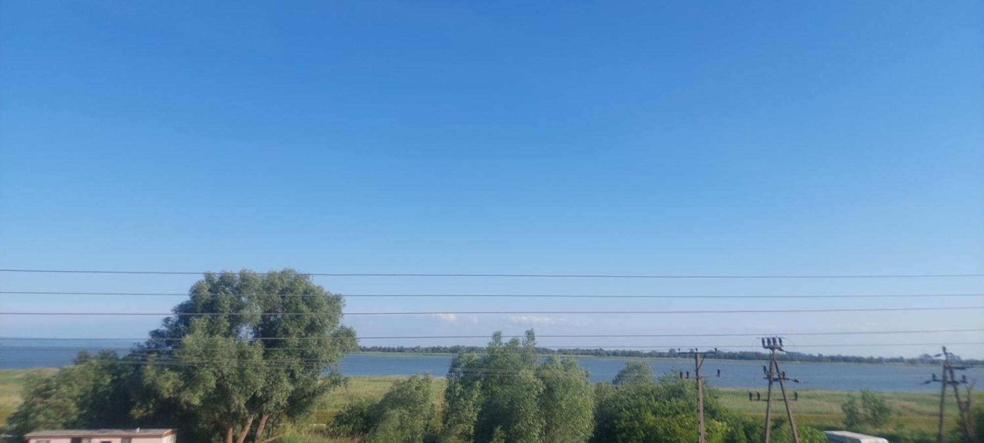 Klimatyzowane Goscinne I Tomek