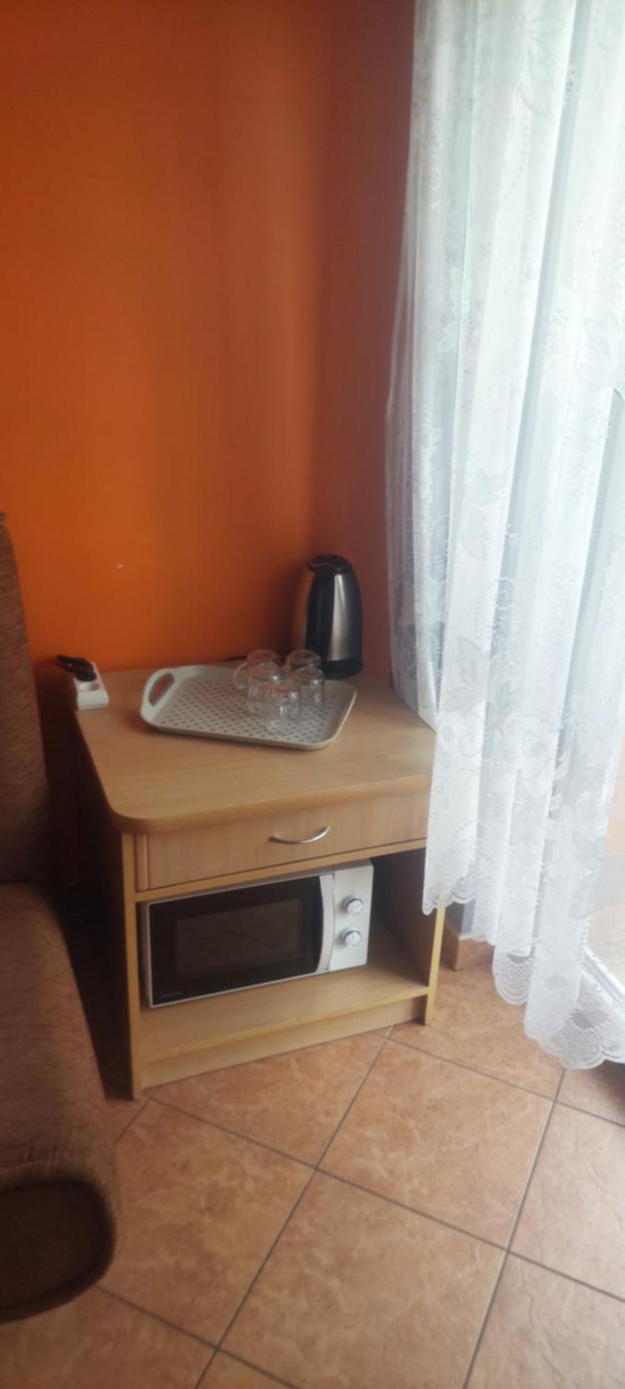 Klimatyzowane Goscinne I Tomek * Katy Rybackie