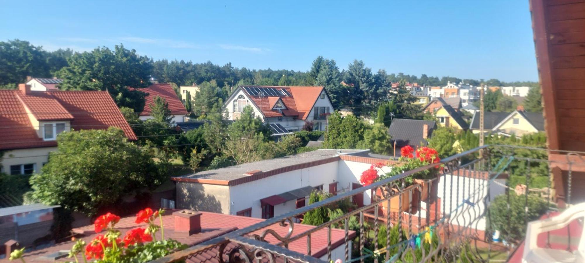 Klimatyzowane Goscinne I Tomek Katy Rybackie